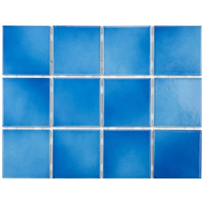 Pastilhas Cerâmicas Oceans 10x10 Cm (itapuã) - M²