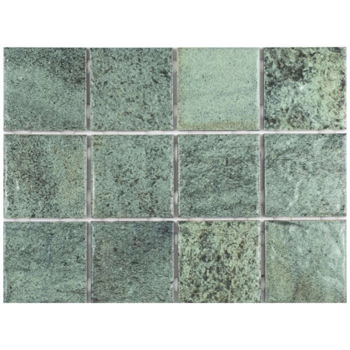 Pastilhas Cerâmicas Oceans 10x10 Cm (palau Bright) - M²