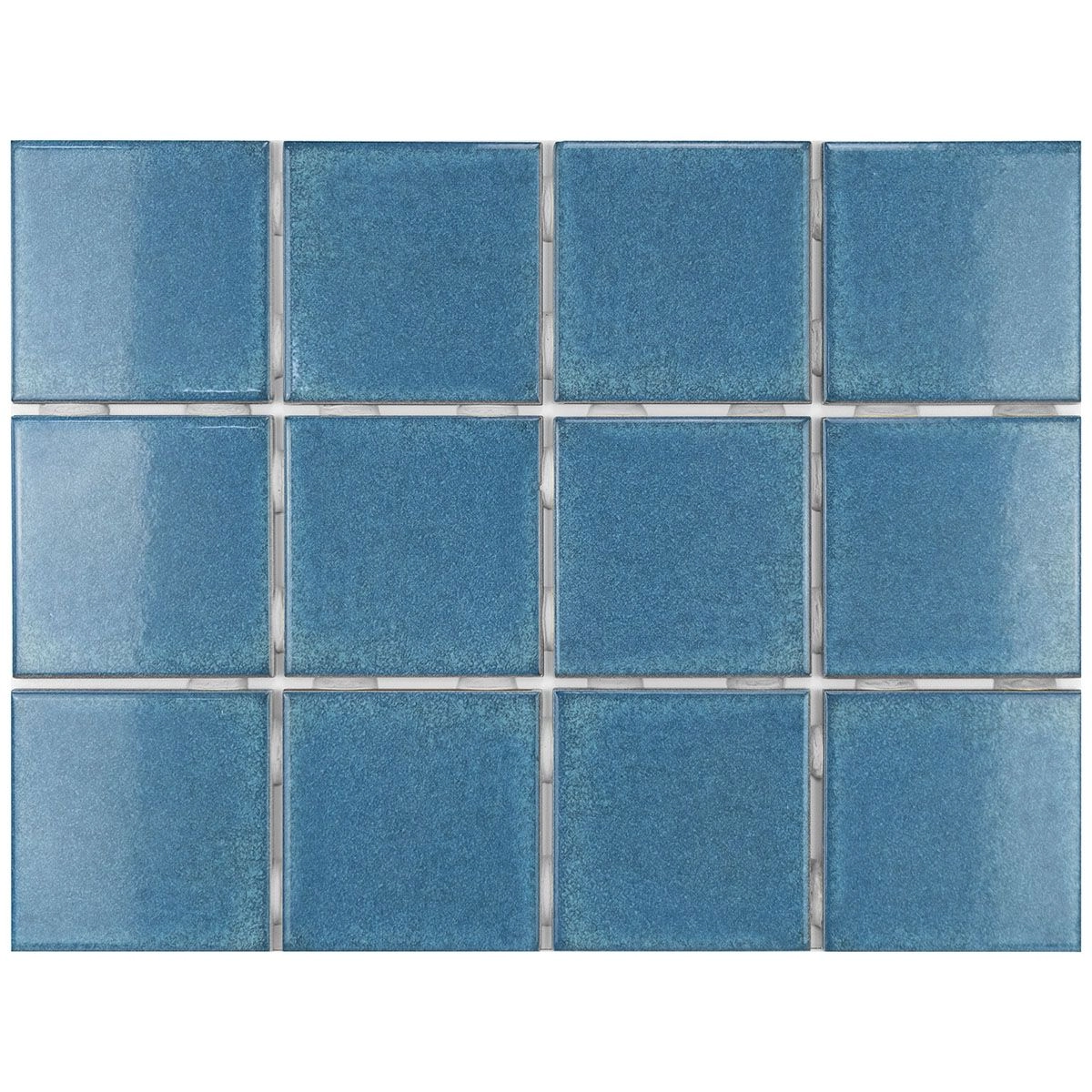 Pastilhas Cerâmicas Oceans 10x10 Cm (maraú) - M²