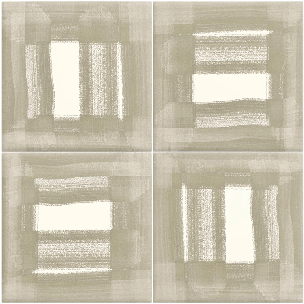 Pastilhas Cerâmicas Gonzalez 20x20 (trama Bege) - M²