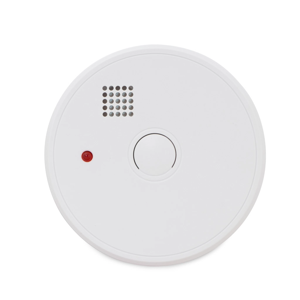 Detector de Fumaça Autônomo Segurimax
