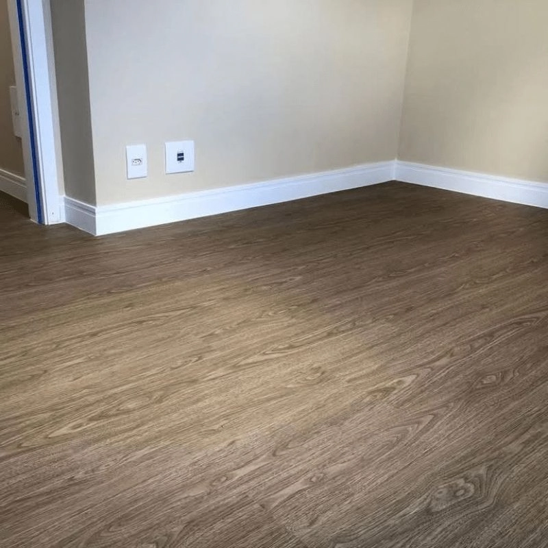Piso Vinílico Arquitech Magnifique 2mm  - Angel Cx 4,49m²
