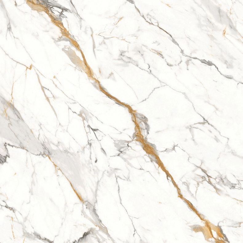 Piso Vinílico Arquitech Château Decor 2mm 92 X 92 Cm - Thierry Cx 5,08m²