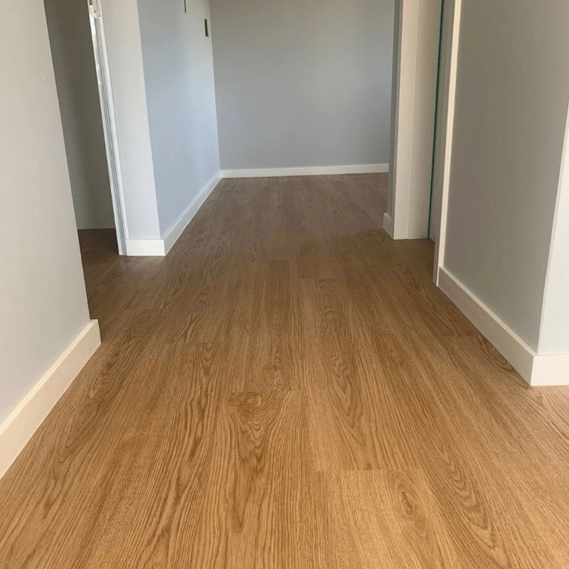 Piso Vinílico Arquitech Magnifique 2mm - Jolie  Cx 4,49m² - Única Único