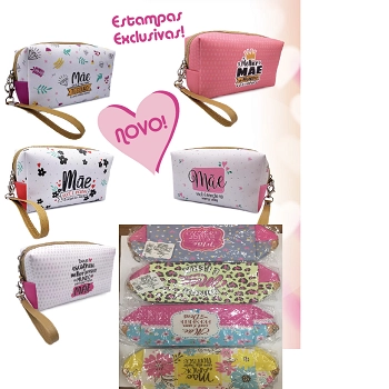 Fb06010 Necessaire Dia Das Mae