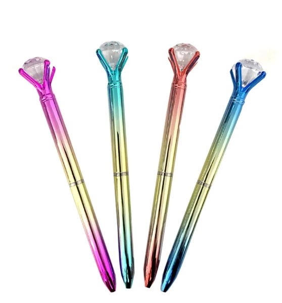 Caneta Esferografica Diamond Ref.wpd300031