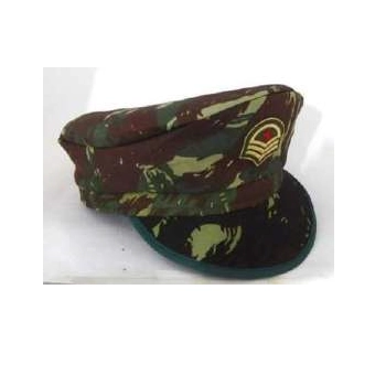 Quepe Exercito Ref.jn 1686 7lobos