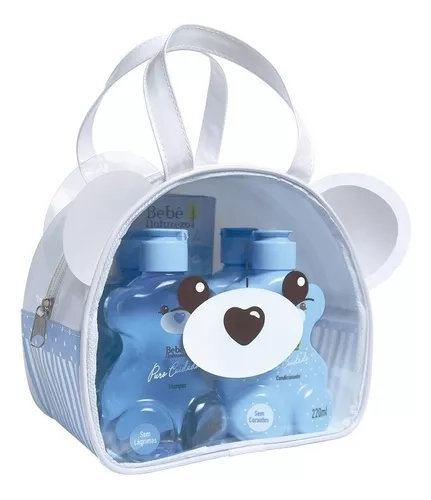 Kit Necessaire Puro Cuidado B