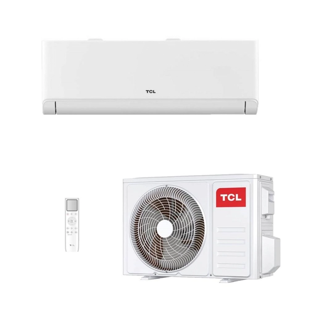 Evap Hw Inv Tpro 2 Fr 9k 220v Tcl Tac 09ctg2 Inv/i