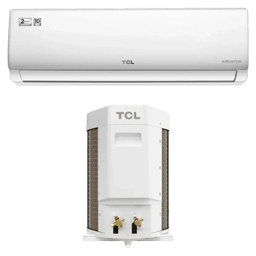 Cond Ar Split Tcl Inverter 12000 Btu/h Tac 12csgv Inv