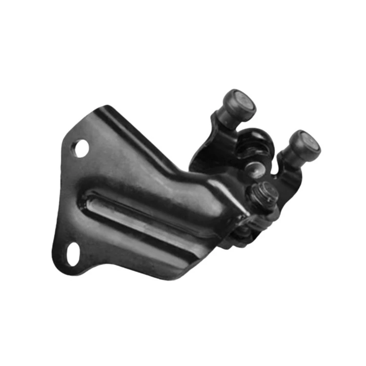 Kit Completo Carrinho Guia da Porta Central FORD TRANSIT - YMAX 152502