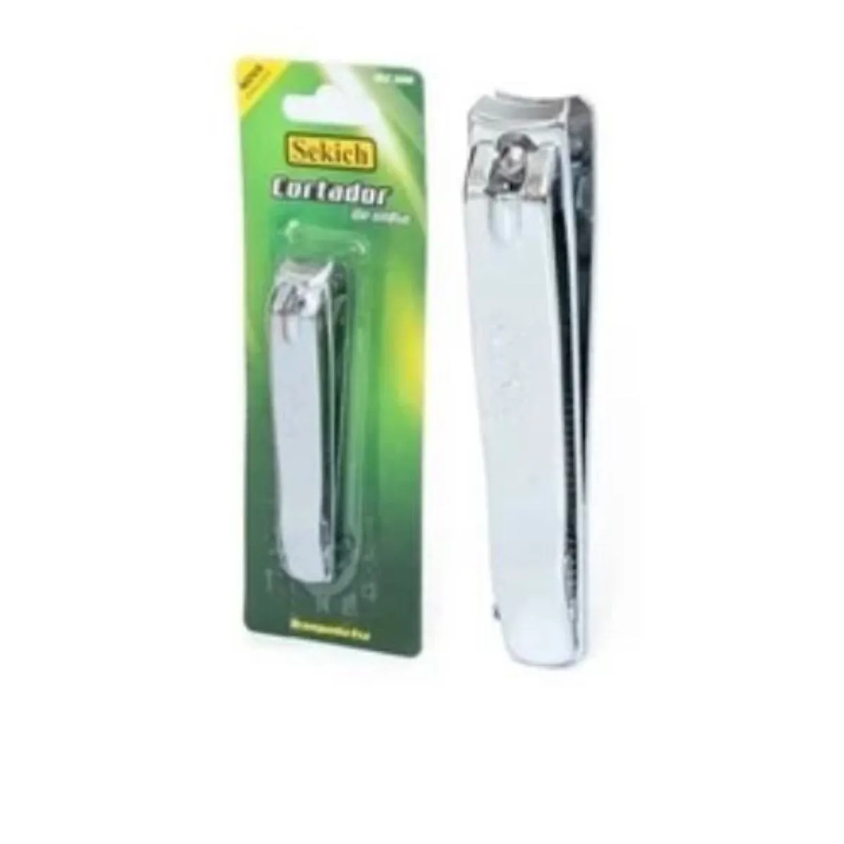 Cortador de Unha Grande Resistente Profissional - Sekich