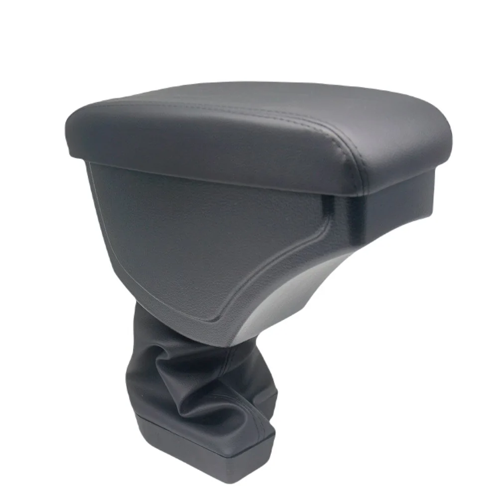 Apoio de Braço Central VOLKSWAGEN T CROSS Grafite - NAT 100722
