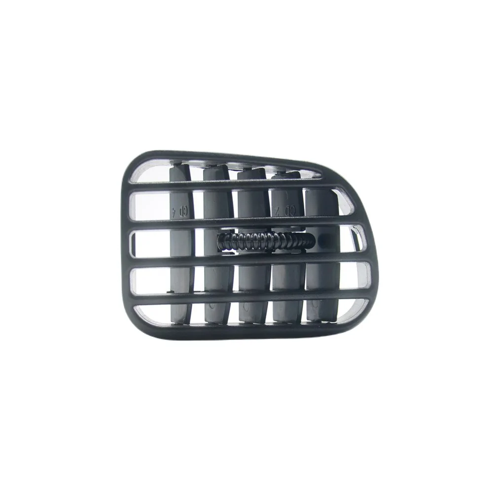 Difusor de Ar Central CHEVROLET - GM S10 Lado Direito Preto - NAT 400607