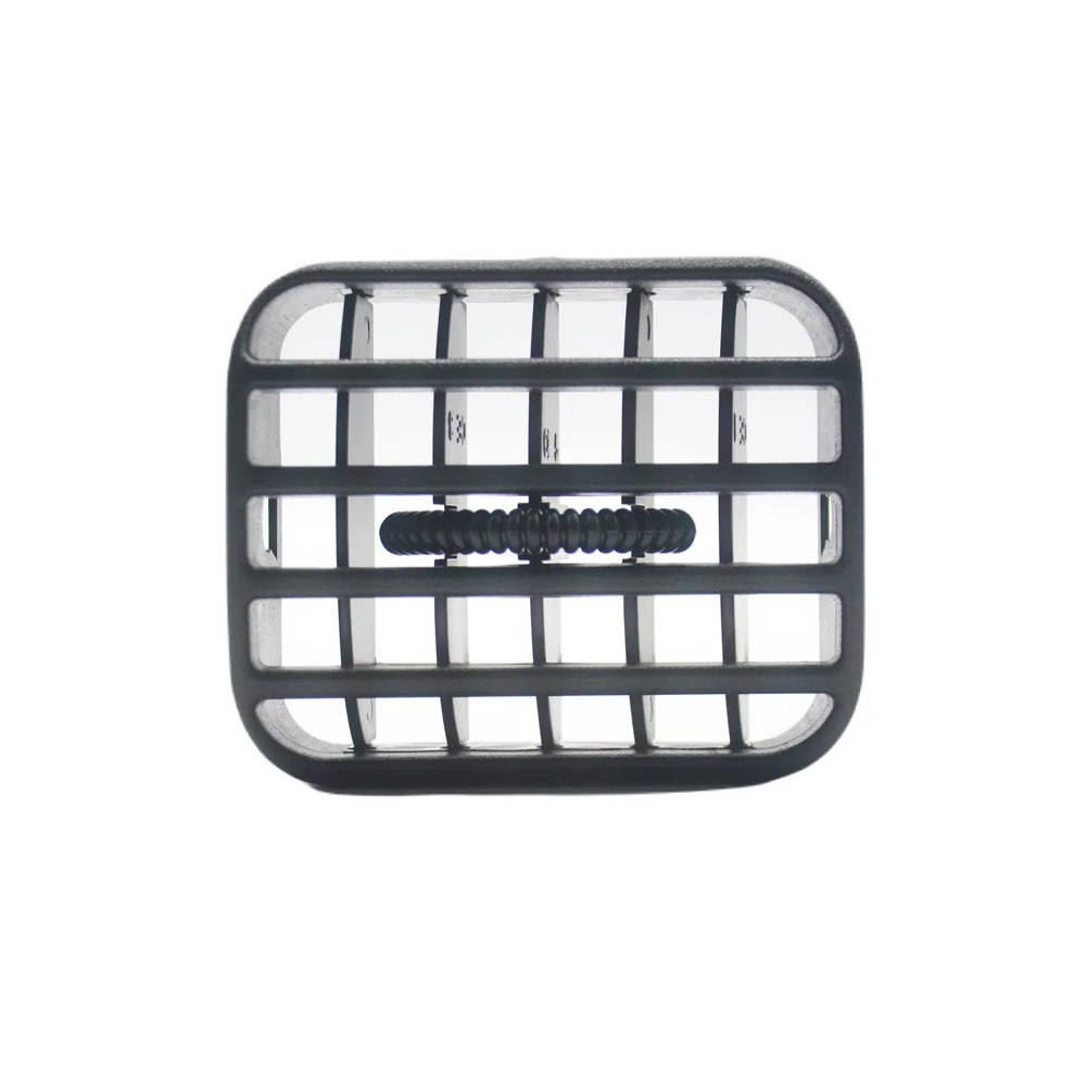Difusor de Ar Central CHEVROLET - GM S10 Lado Esquerdo Preto - NAT 400608