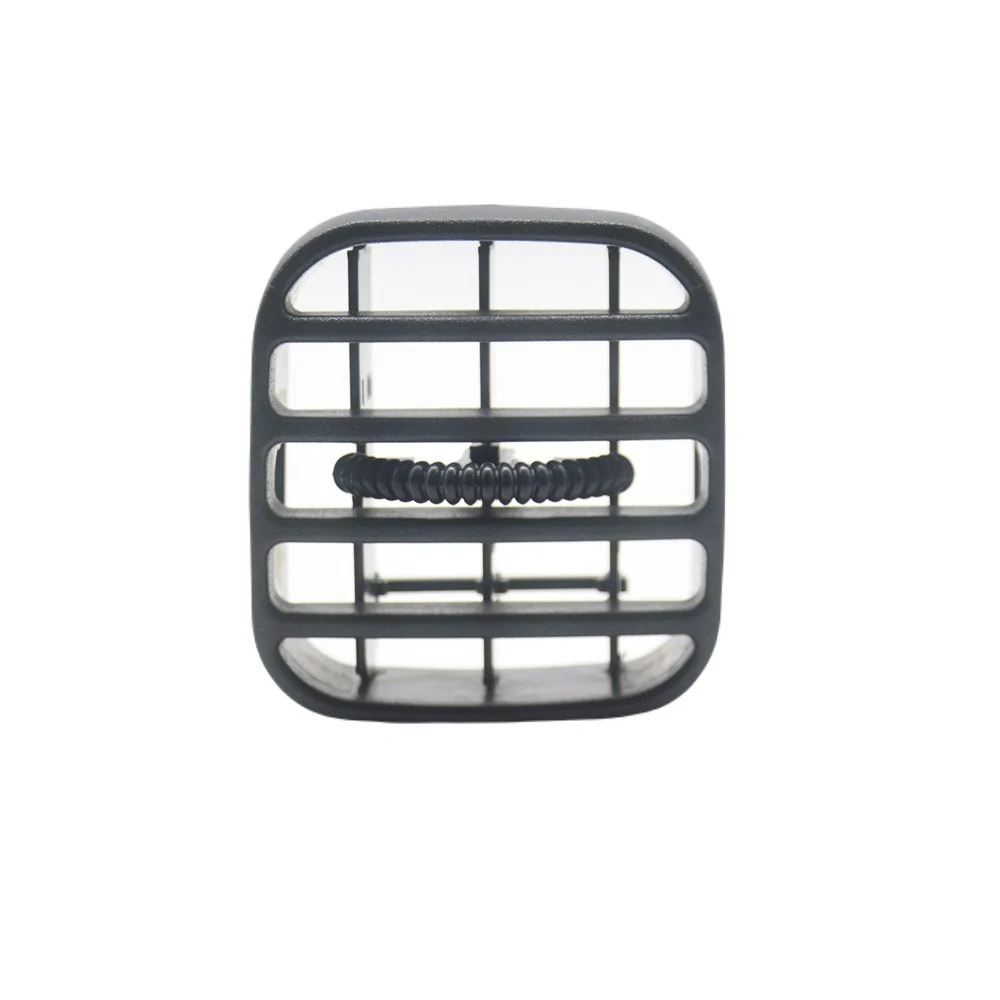 Difusor de Ar Lateral CHEVROLET - GM S10 Lado Direito Preto - NAT 400609