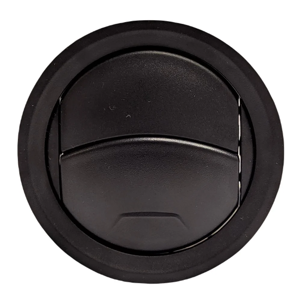 Difusor de Ar VOLKSWAGEN AMAROK Preto - NAT 100617
