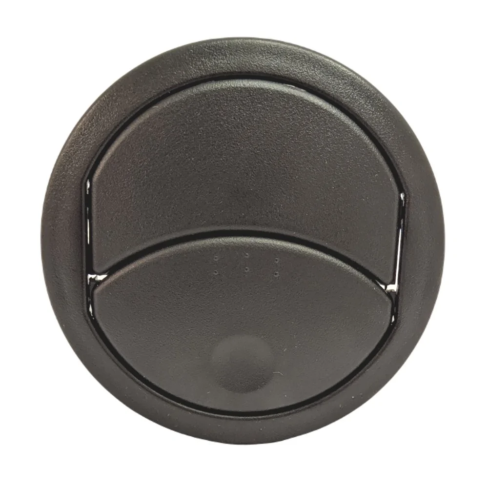 Difusor de Ar FIAT FIORINO/UNO Grafite - NAT 200628