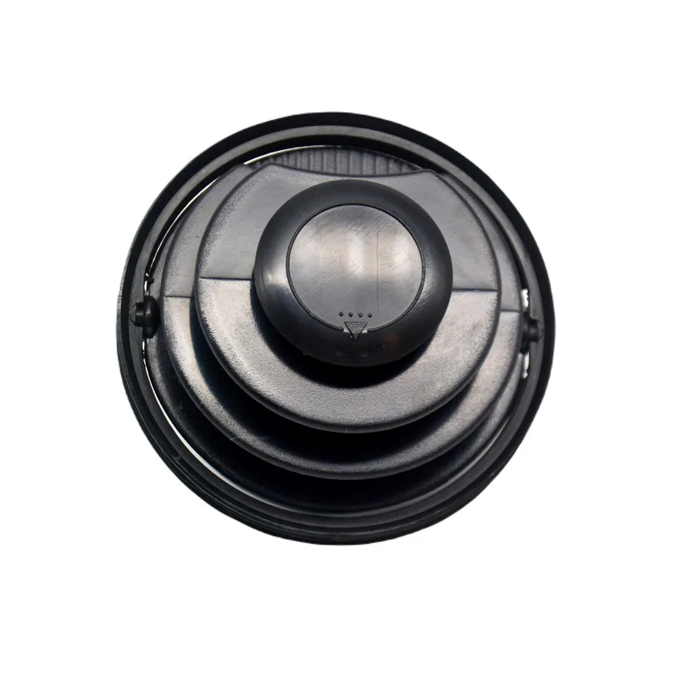 Difusor de Ar Central Lateral TOYOTA ETIOS Preto - NAT 500600
