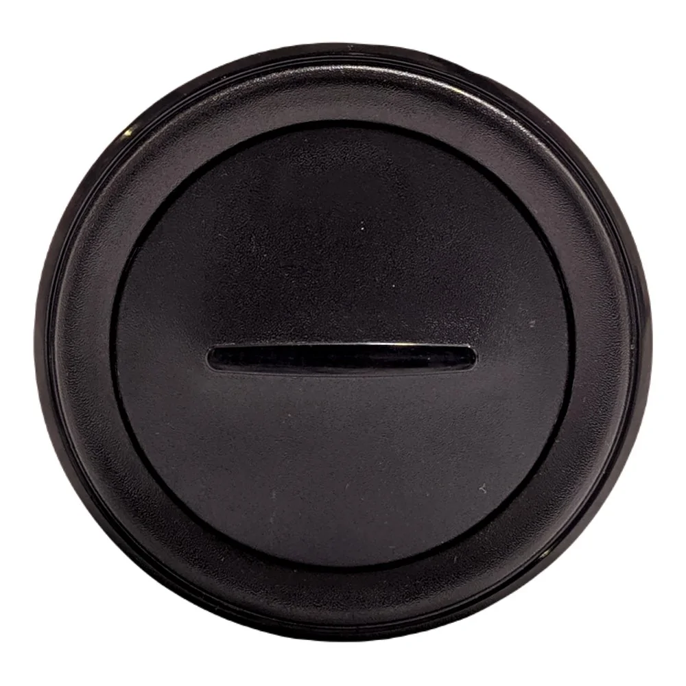 Difusor de Ar Lateral RENAULT KWID Preto - NAT 600675