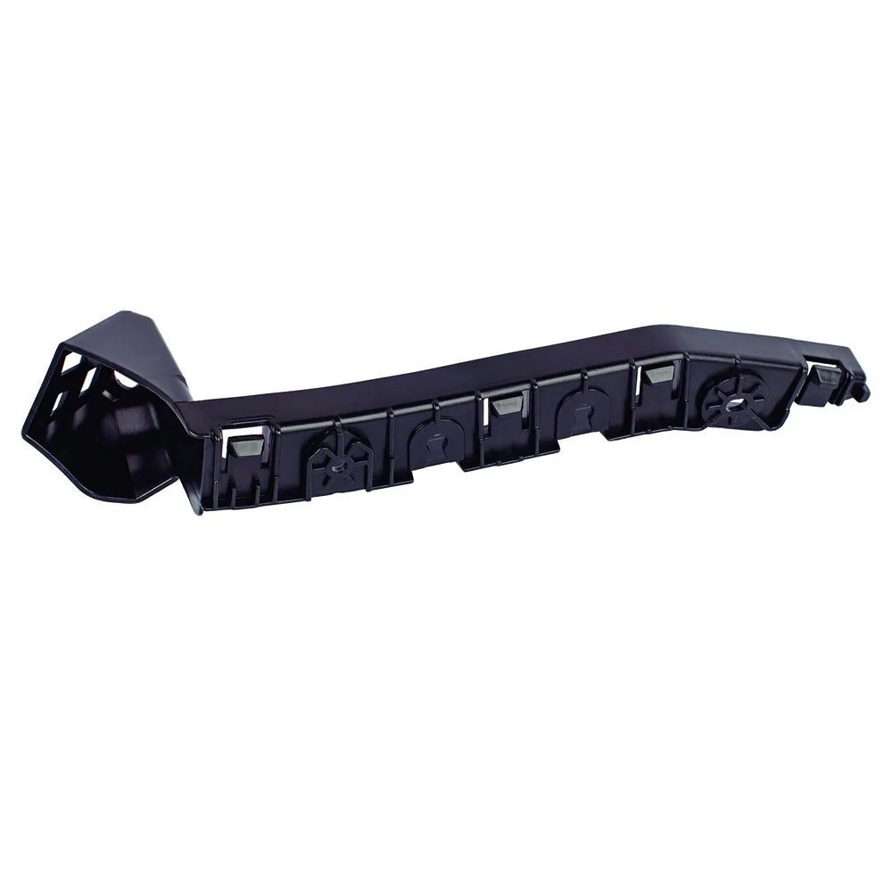 Suporte Guia do Para-choque Traseiro JEEP COMPASS Lado Esquerdo - NAT 200807
