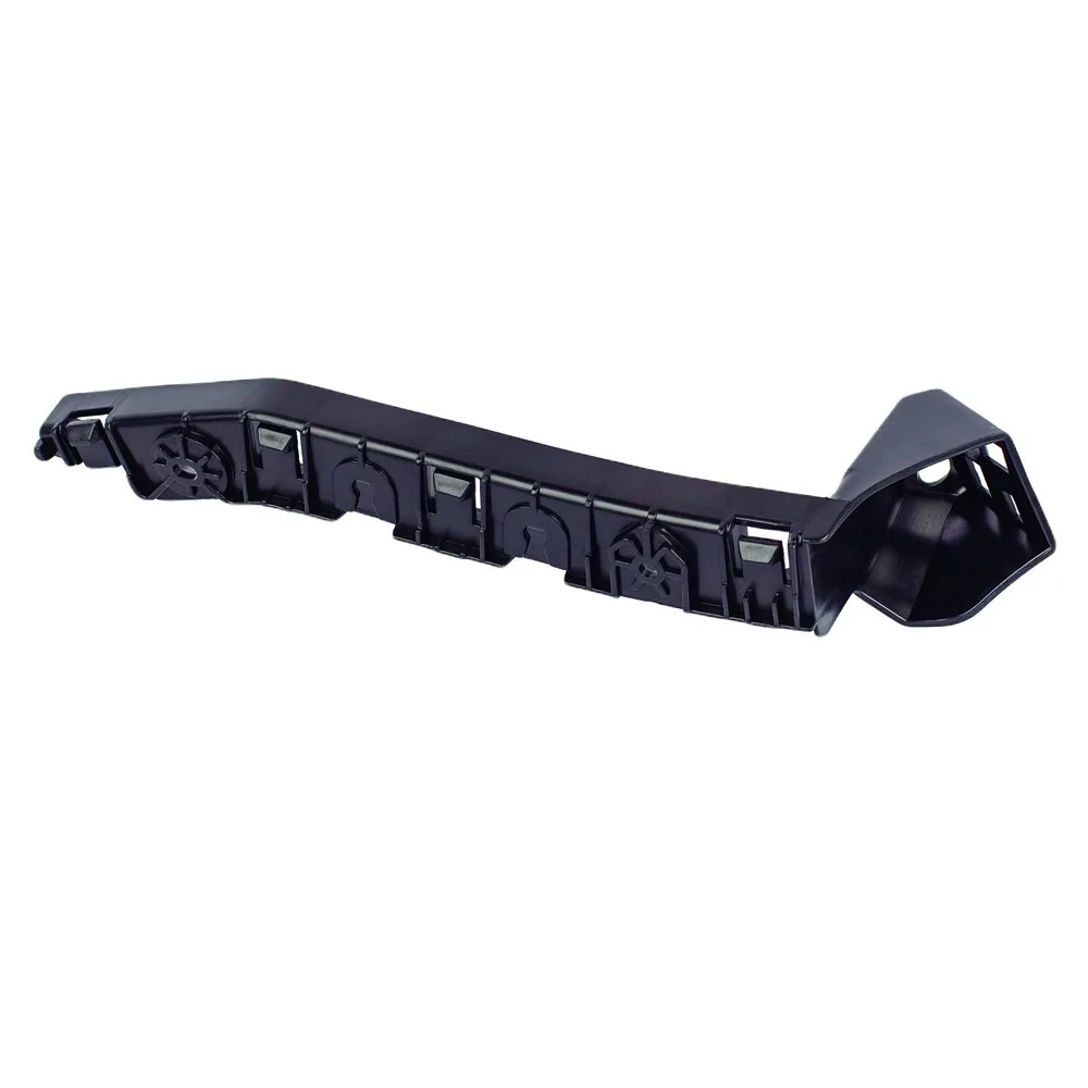 Suporte Guia do Para-choque Traseiro JEEP COMPASS Lado Direito - NAT 200806