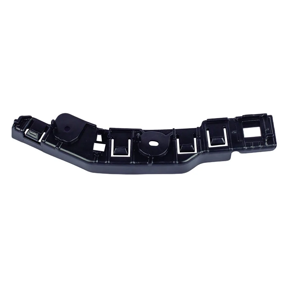 Suporte Guia do Para-choque Dianteiro JEEP COMPASS Lado Esquerdo - NAT 200805