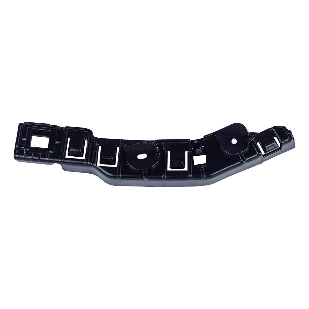 Suporte Guia do Para-choque Dianteiro JEEP COMPASS Lado Direito - NAT 200804