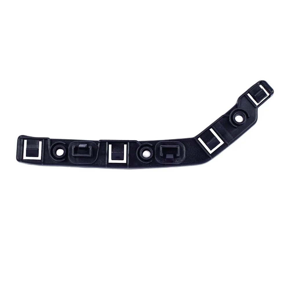 Suporte Guia do Para-choque Traseiro JEEP RENEGADE Lado Direito - NAT 200802