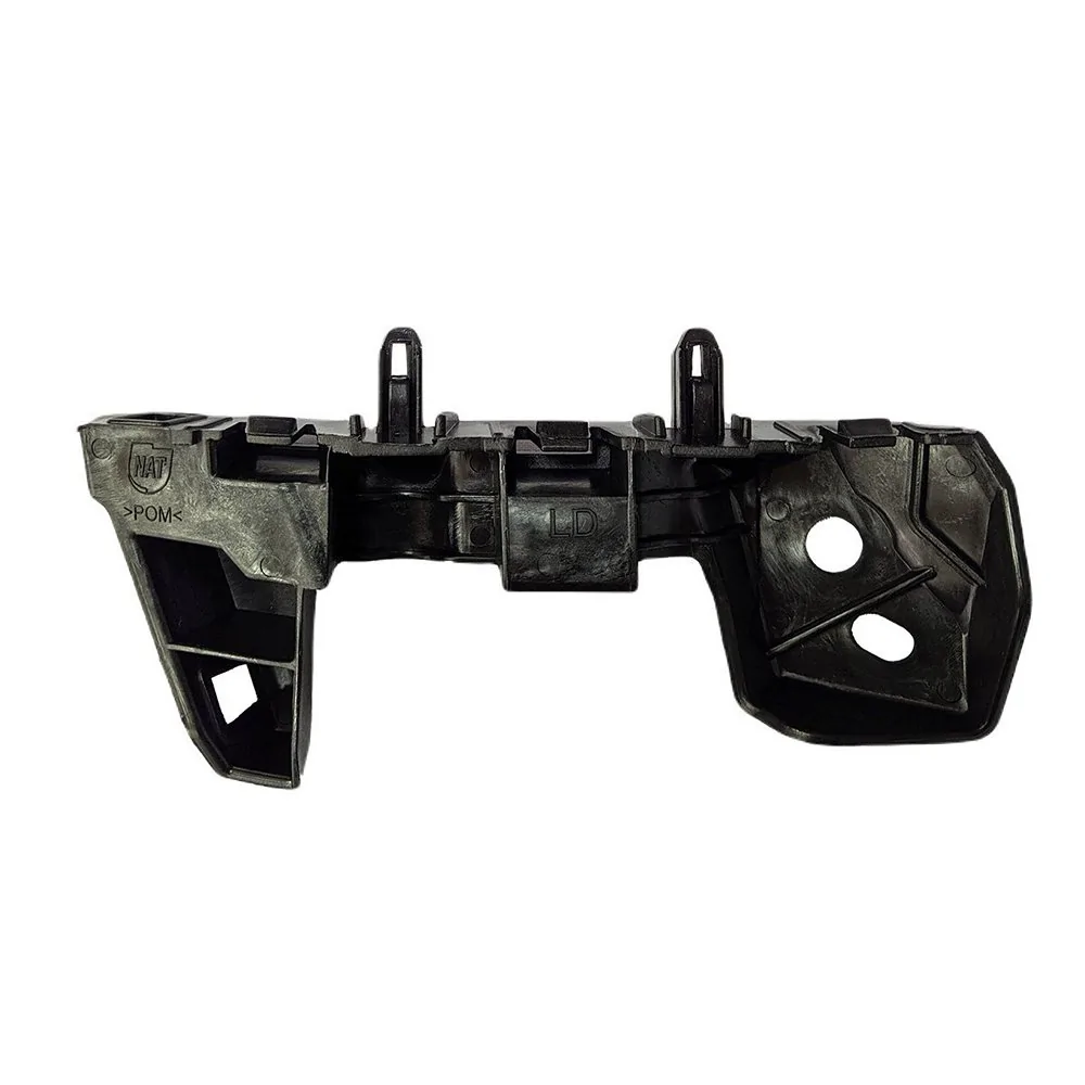 Guia do Para-choque Dianteiro CHEVROLET - GM ONIX Lado Direito - NAT 400820