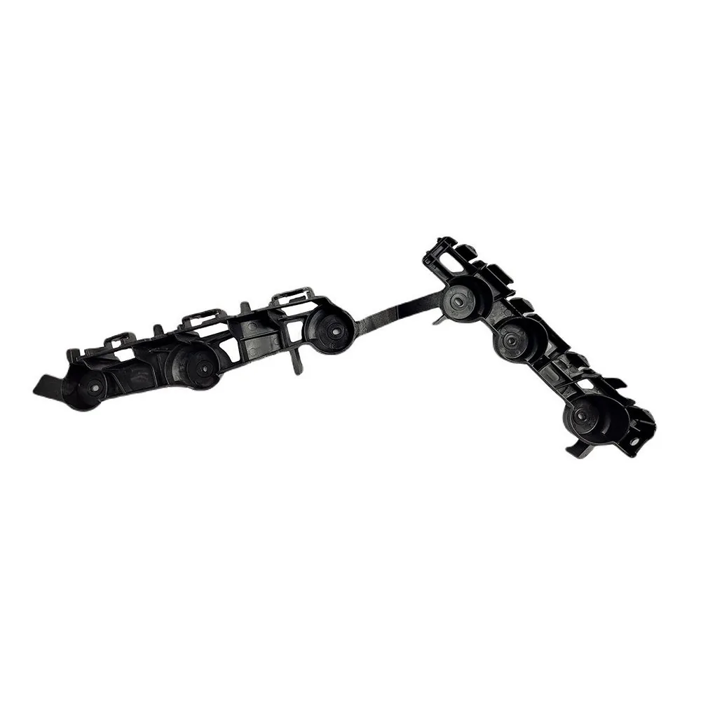 Guia do Para-choqueTraseiro CHEVROLET - GM JOY/ONIX Lado Direito - NAT 400818
