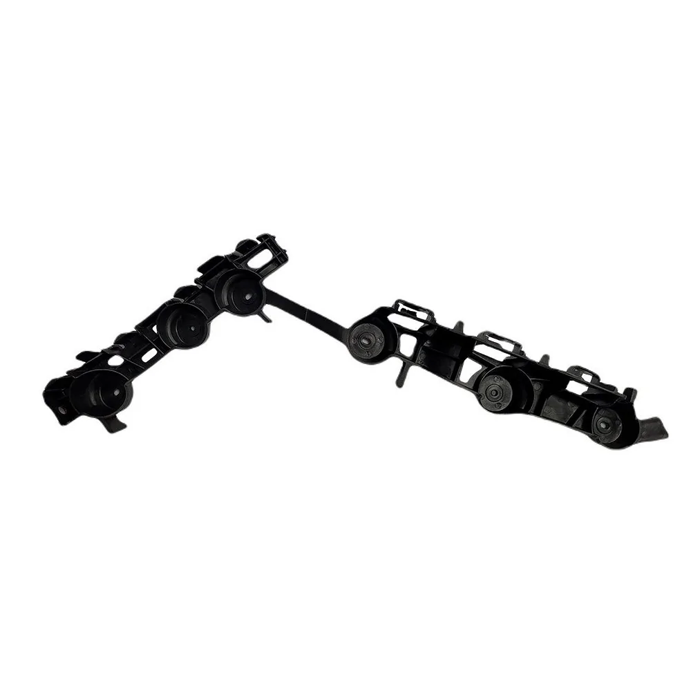 Guia Lateral do Para-choque Traseiro CHEVROLET - GM JOY/ONIX Lado Esquerdo - NAT 400819