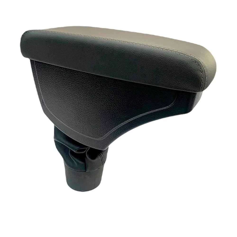 Apoio de Braço Dianteiro Central RENAULT DUSTER Grafite - NAT 600723