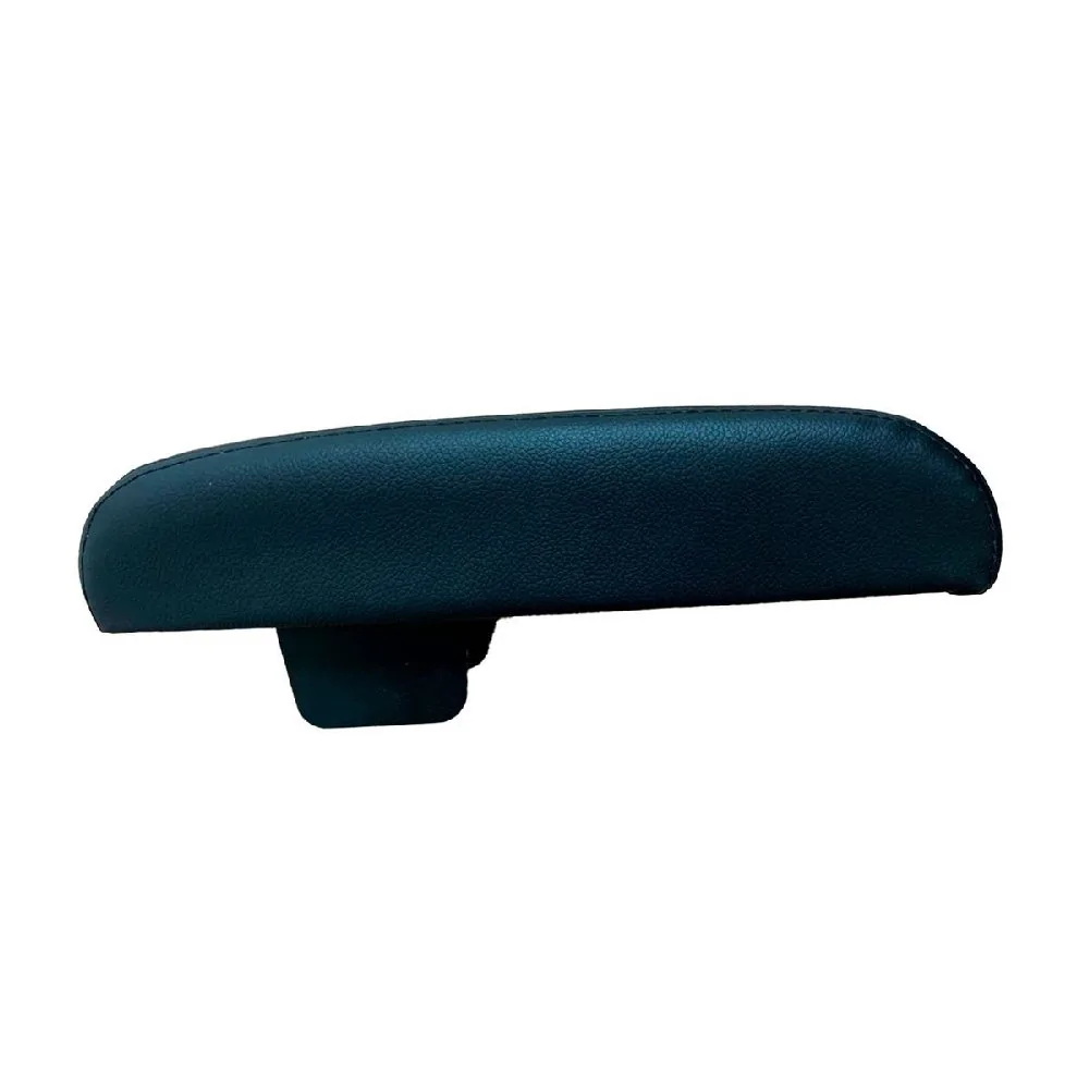 Tampa de Apoio de Braço FIAT TORO Preto - NAT 200722