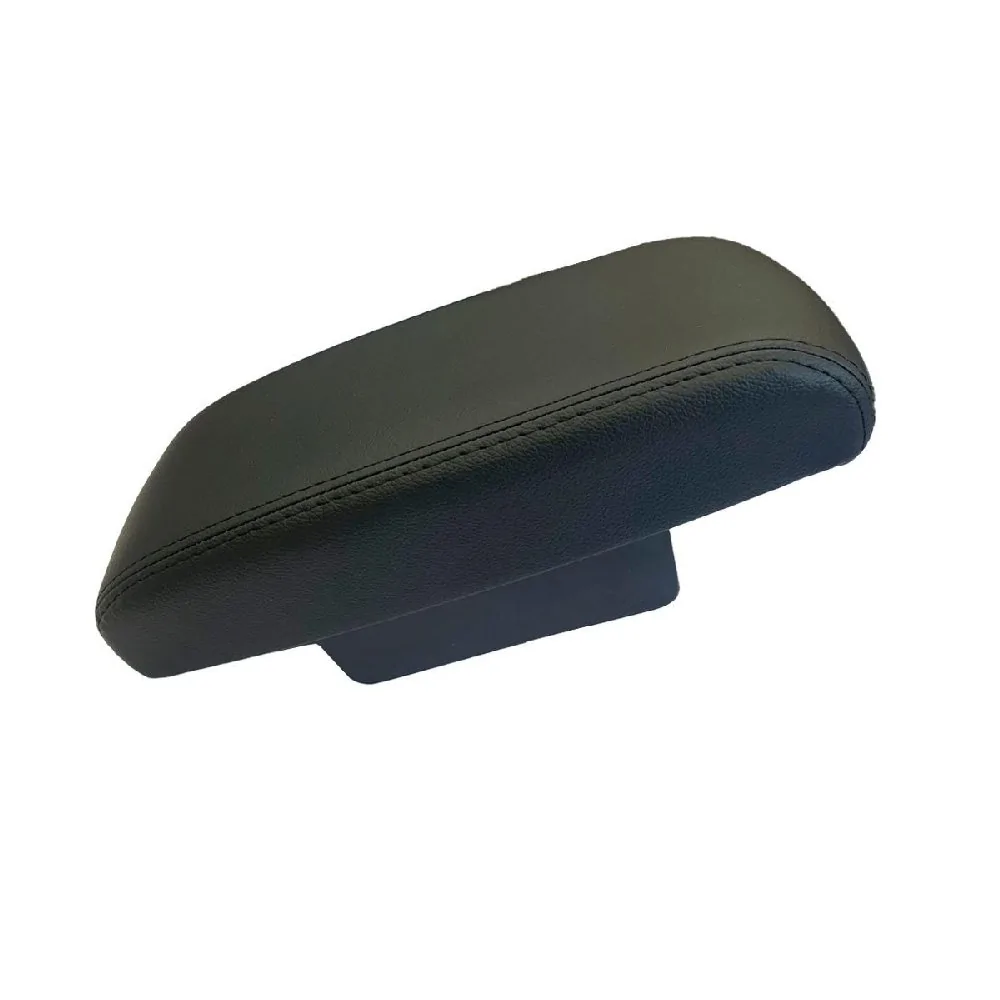 Tampa de Apoio de Braço FIAT TORO Preto - NAT 200725