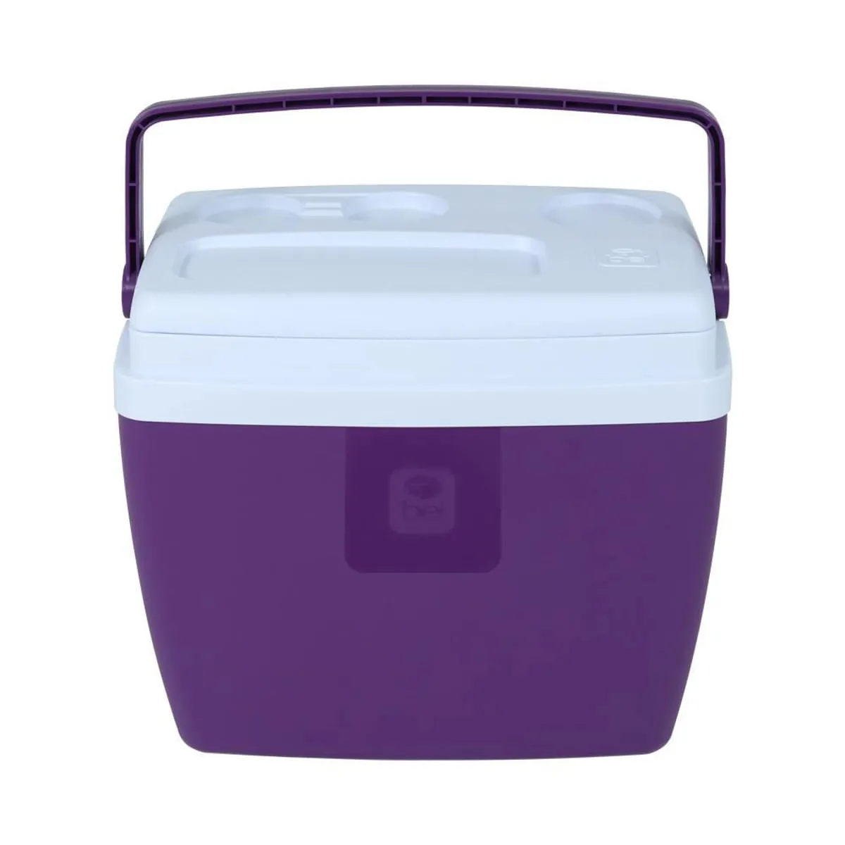 Caixa Termica Bel 18l Acai