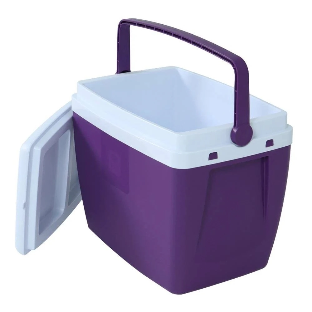 Caixa Termica Bel 34l Acai