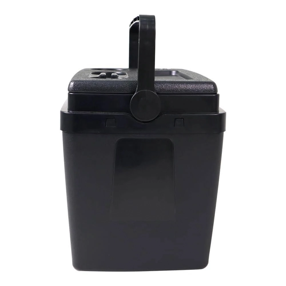 Caixa Termica 26l Bel Preta