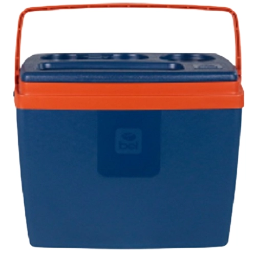 Caixa Termica Crepusculo 19l 70071917 Bel Fix