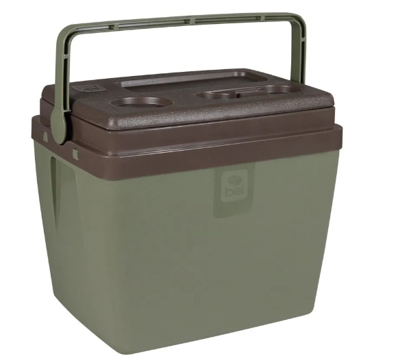 Caixa Termica Araguaia 28l 70072825 Bel Fix