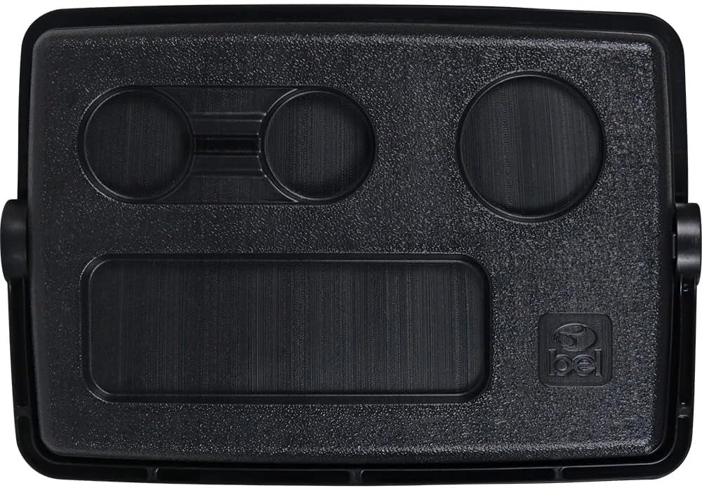 Caixa Termica Preta 28l 70072807 Bel Fix