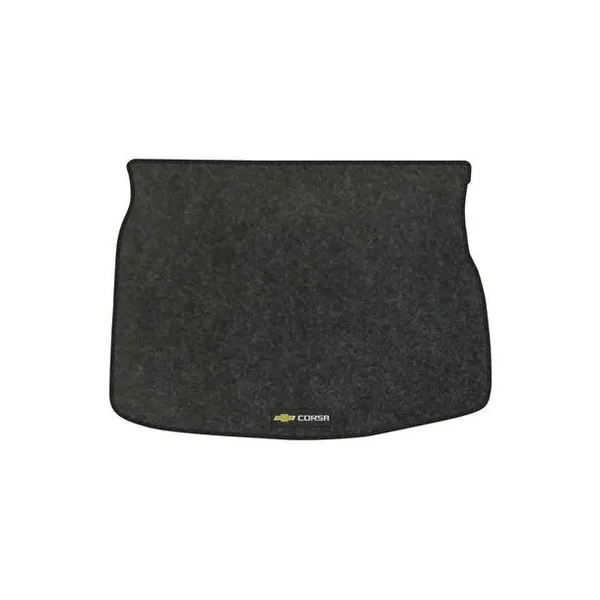 Tapete do Porta-malas CHEVROLET - GM CLASSIC/CORSA Grafite - TITANIUM OGPM0305