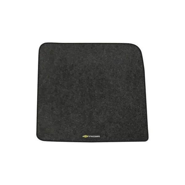 Tapete do Porta-malas CHEVROLET - GM PRISMA Grafite - TITANIUM OGPM0309