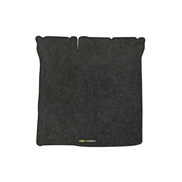 Tapete do Porta-malas CHEVROLET - GM COBALT Grafite - TITANIUM OGPM0316