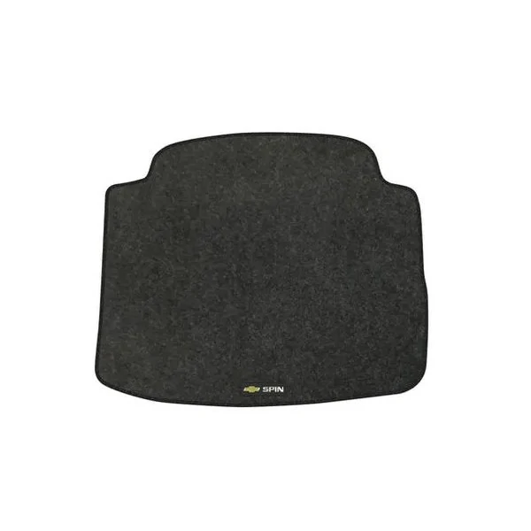 Tapete do Porta-malas CHEVROLET - GM SPIN - TITANIUM OGPM0323