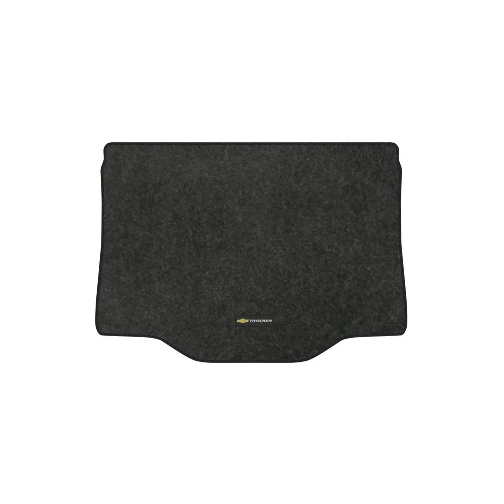 Tapete do Porta-malas CHEVROLET - GM TRACKER - TITANIUM OGPM0328
