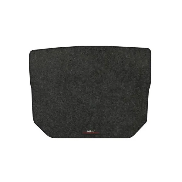 Tapete do Porta-malas HONDA HRV Grafite - TITANIUM OGPM1015