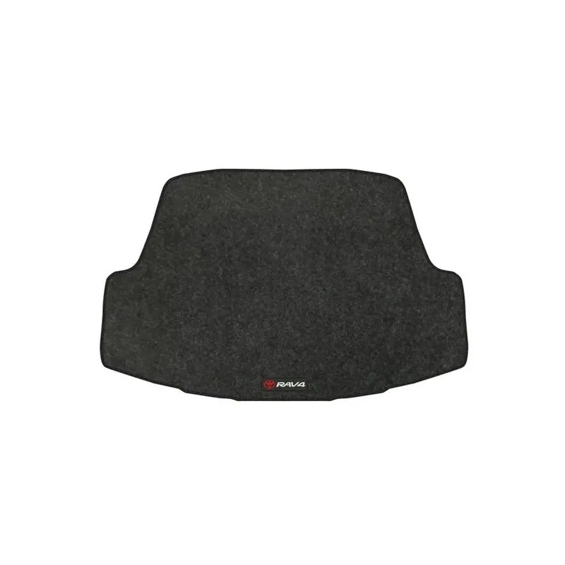 Tapete do Porta-malas TOYOTA RAV4 Grafite - TITANIUM OGPM1115