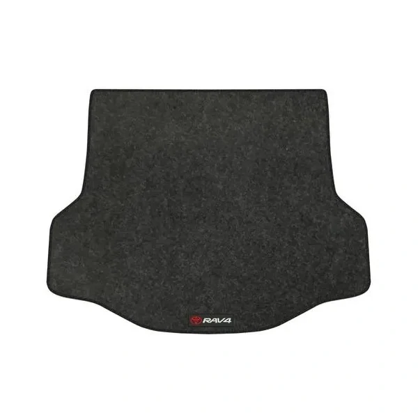 Tapete do Porta-malas TOYOTA RAV4 Grafite - TITANIUM OGPM1117
