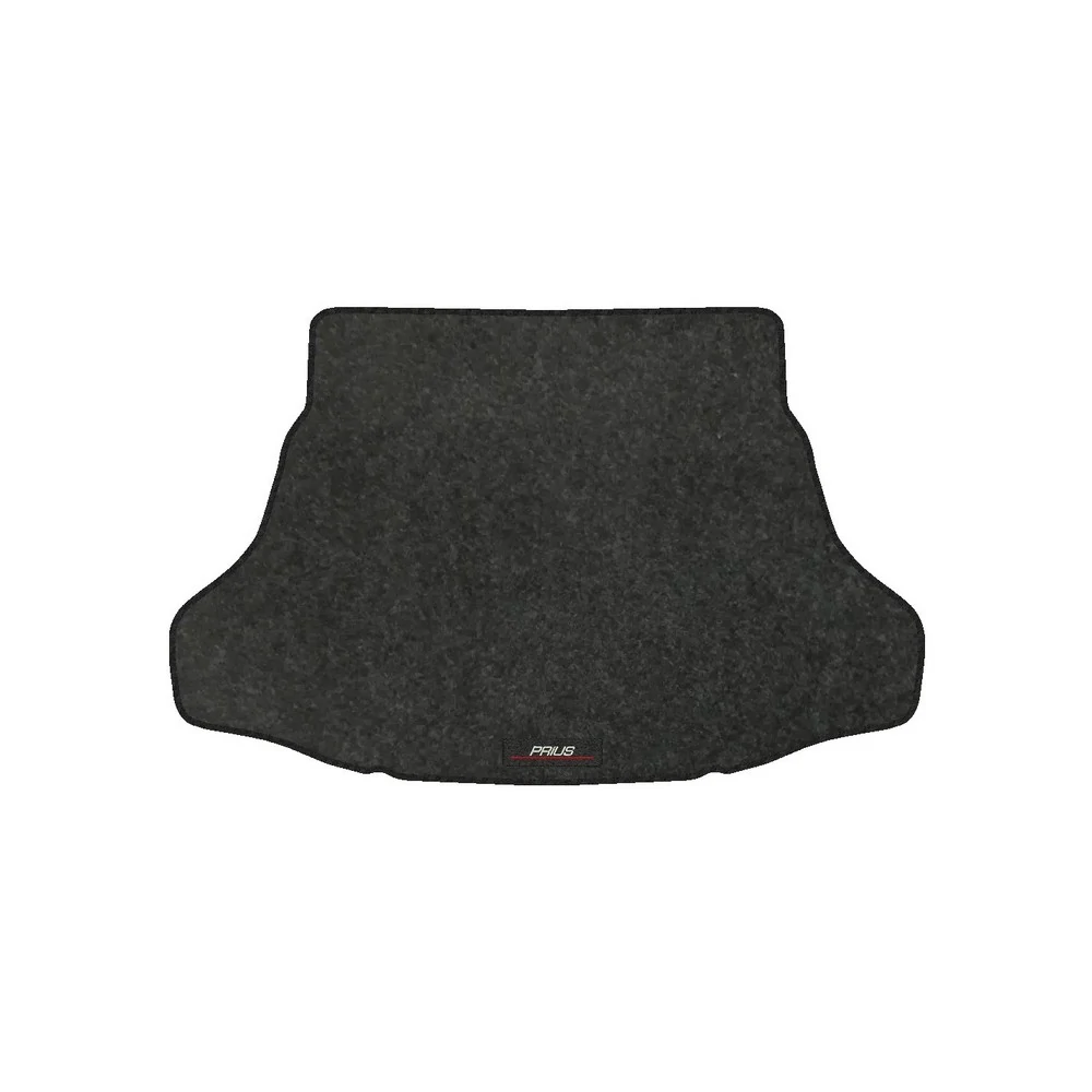 Tapete do Porta-malas TOYOTA PRIUS Grafite - TITANIUM OGPM1118